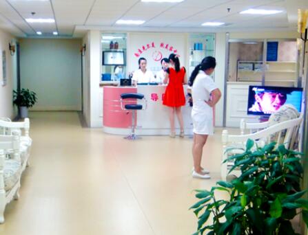 南京光爾美整形醫(yī)院
