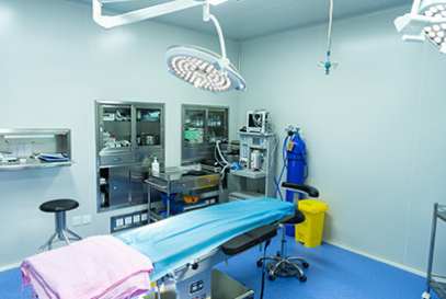 邯鄲復之色整形醫(yī)療美容門診部