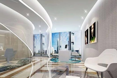 廣州秀妍醫(yī)療美容醫(yī)院