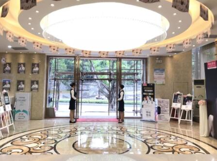 珠海韓妃整形醫(yī)院