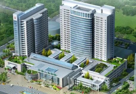 重慶開(kāi)縣人民醫(yī)院整形科