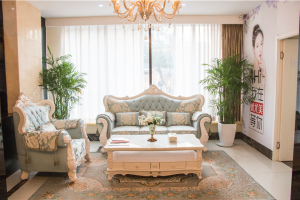 沈陽麗都美容門診部