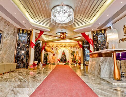 廣州華美美容醫(yī)院