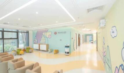 重慶北部寬仁醫(yī)院整形科