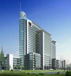 鎮(zhèn)江第一人民醫(yī)院整形美容燒傷外科