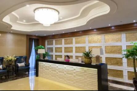 南昌甄美美容醫(yī)院（南昌整形醫(yī)院）