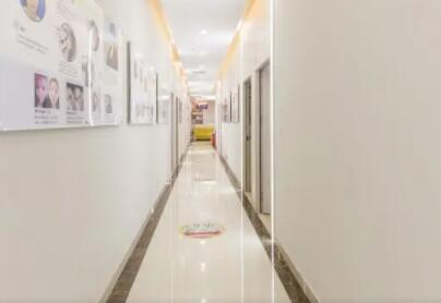 廣州福都美醫(yī)療美容門(mén)診部