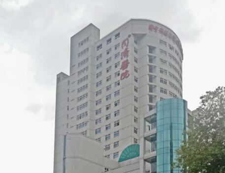 武漢同濟(jì)醫(yī)學(xué)院附屬協(xié)和醫(yī)院整形外科