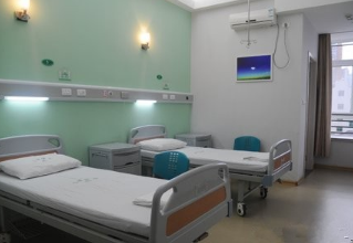 黃石愛(ài)康醫(yī)院燒傷整形美容中心