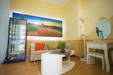 延安大學(xué)附屬醫(yī)院整形科