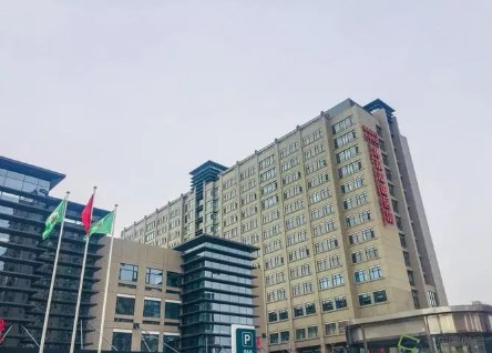 首都醫(yī)科大學(xué)附屬北京友誼醫(yī)院醫(yī)學(xué)美容中心