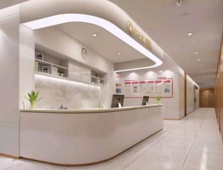 佛山南海微雨醫(yī)療美容門(mén)診部