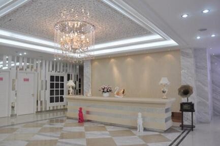 周口華美醫(yī)療美容門(mén)診部