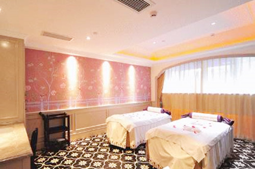 海口美蘭紅妝尚醫(yī)整形醫(yī)院