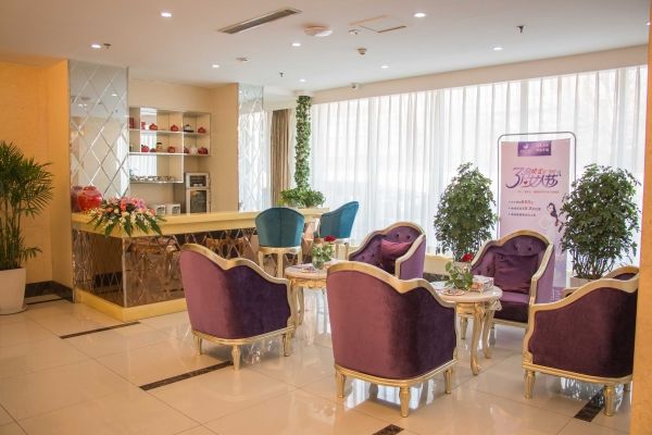 沈陽(yáng)麗都美容門(mén)診部