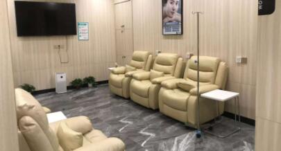 桂林柏菲麗格醫(yī)療美容門(mén)診部