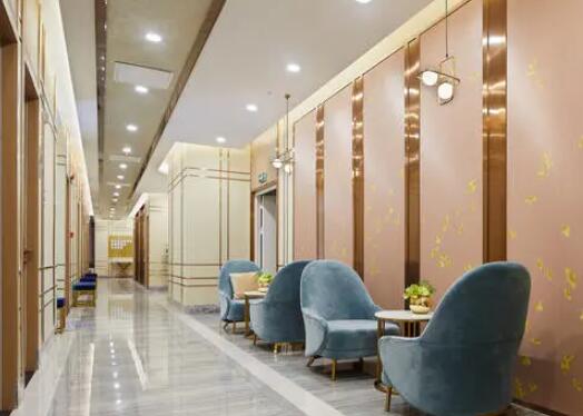 南昌禾麗康美容醫(yī)療整形醫(yī)院