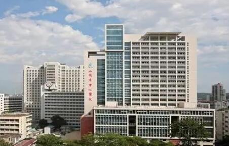 汕頭大學(xué)醫(yī)學(xué)院附屬醫(yī)院整形美容外科