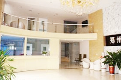 鄭州美美醫(yī)療美容門診部