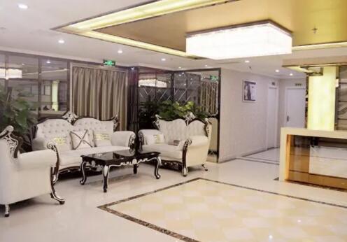 成都蓉美和諧整形美容醫(yī)院