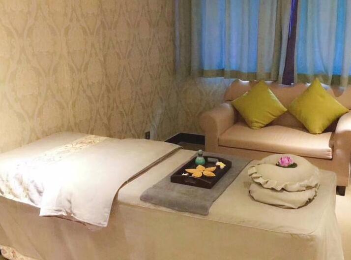 長沙時光醫(yī)療美容醫(yī)院