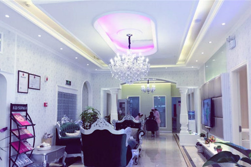 綿陽韓美醫(yī)療整形