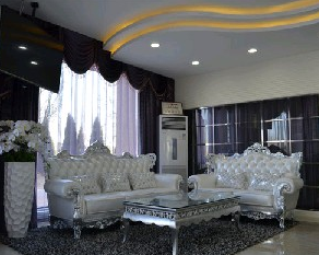 德州圣韓美整形美容美整部