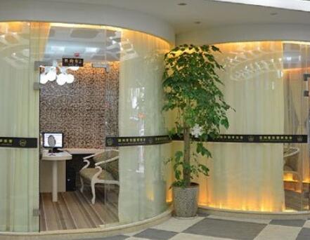 泉州陽(yáng)光純韓整形醫(yī)院