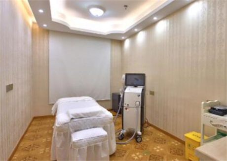 義烏檸櫟整形門診部