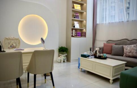 呼和浩特博爾醫(yī)療美容診所