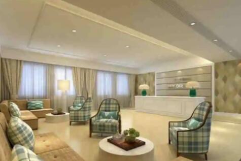 湖南長(zhǎng)沙金典美集醫(yī)療美容門診部