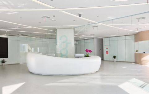 深圳若萱(尚虹)醫(yī)療美容門診部