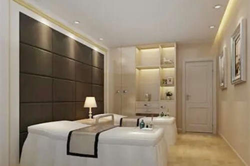 泉州西施醫(yī)學(xué)整形美容機構(gòu)