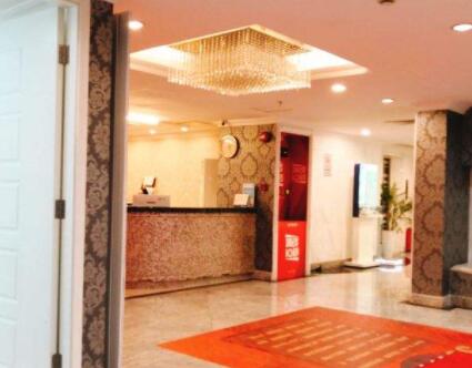 湘潭春天整形美容醫(yī)院