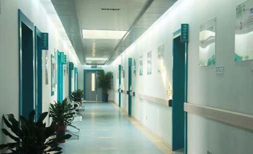 濟南醫(yī)院皮膚激光美容科