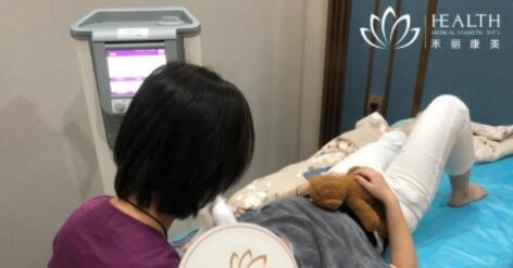 南昌禾麗康美容醫(yī)療整形醫(yī)院