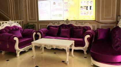 長(zhǎng)沙美加美容醫(yī)療美容診所