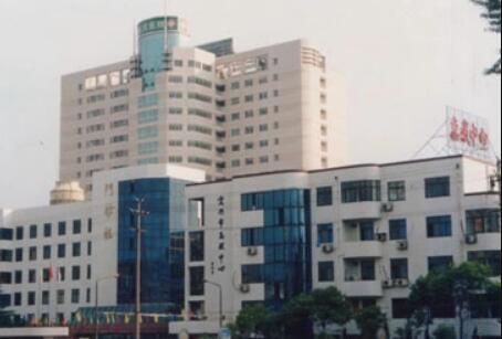 江蘇大學附屬宜興醫(yī)院醫(yī)學美容科