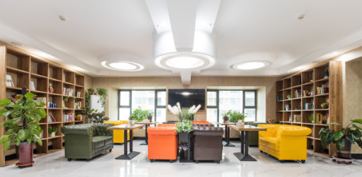 石家莊瑞貝爾醫(yī)療美容門診部