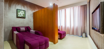 濟(jì)南藝星整形美容院