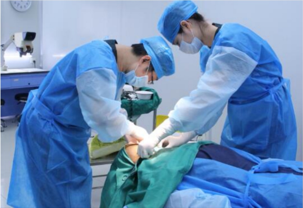 南京市哪家整形醫(yī)院口碑最佳，南京第一人民醫(yī)院、鼓樓等入選三甲？