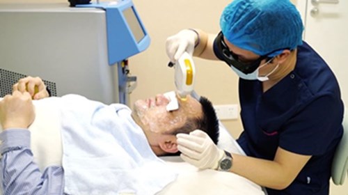 山東2023年整形醫(yī)院盤(pán)點(diǎn)：韓氏和伊美爾備受矚目！