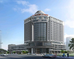 南寧市第一人民醫(yī)院整形美容外科