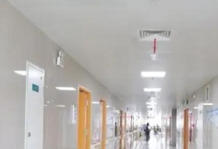 北京三院整形美容科