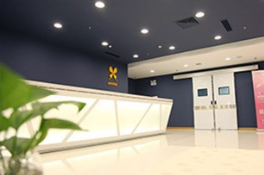 丹東晶馨美容醫(yī)院