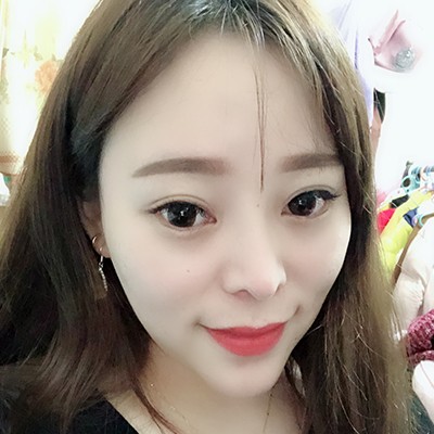 術前矮低平，術后高挺翹~肋軟骨隆鼻效果好的不得了！