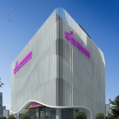 寧波海曙美萊醫(yī)療美容?？崎T診部