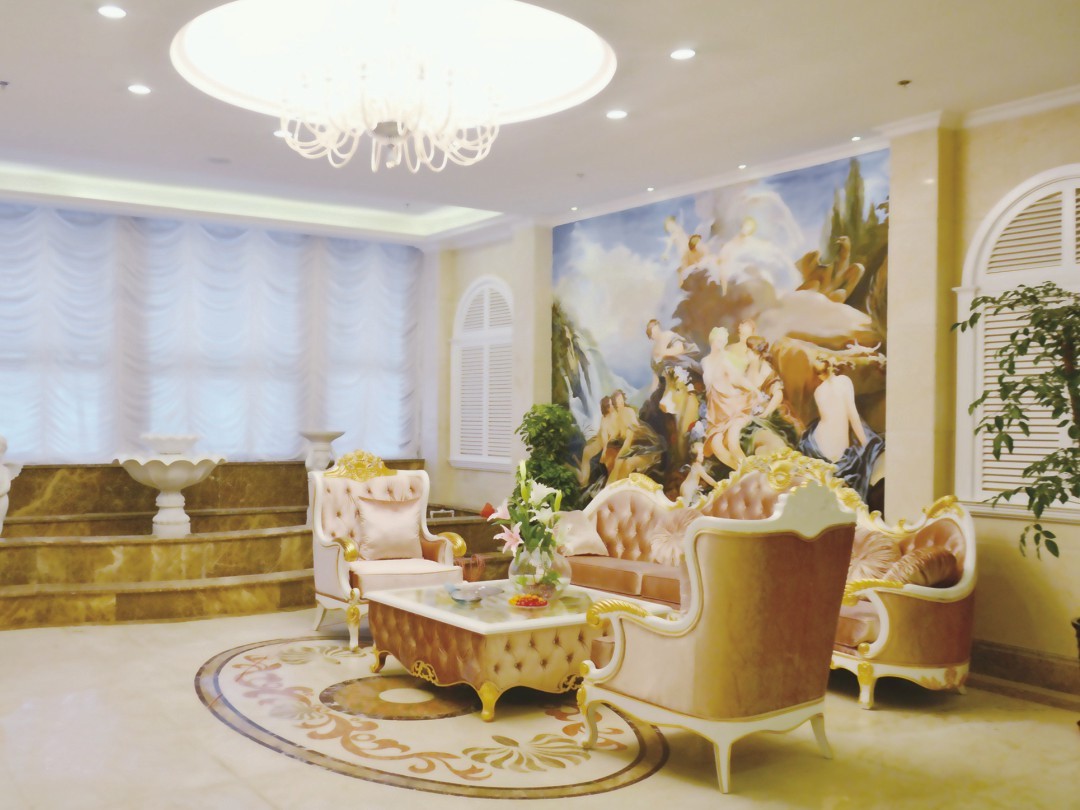 合肥壹加壹口腔醫(yī)院