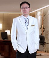  北京藝星郭鋒自體脂肪隆胸案例展示