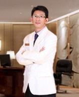  北京藝星金松自體脂肪隆胸案例展示